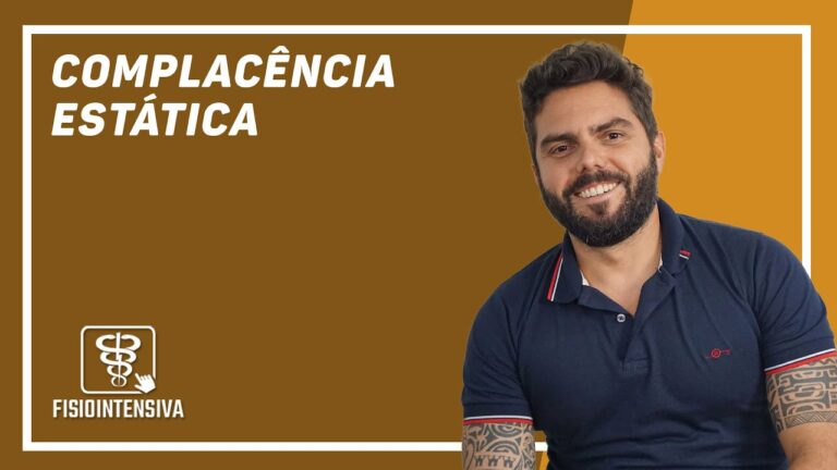 Vencendo a Complacência Estática