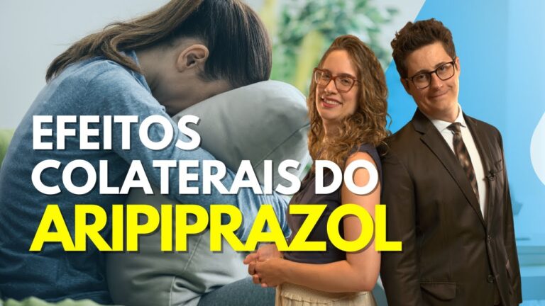Aripiprazol na Posologia Infantil: Diretrizes e Considerações