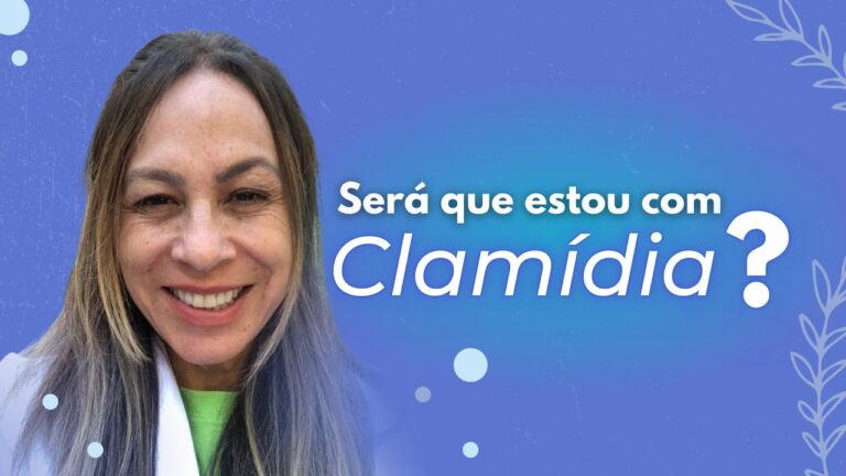 Clam&iacute;dia IgG: O que significa ter resultado reagente?