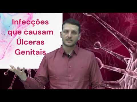Ulceras Genitais Dolorosas: Causas e Tratamentos Eficazes