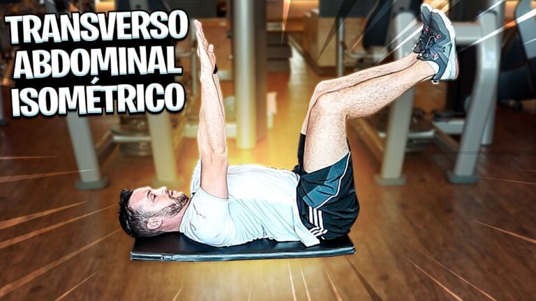 Guia completo para fortalecer o transverso do abdomen