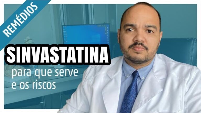 Guia prático: Como tomar sinvastatina 20 mg | Actualizado marzo 2026