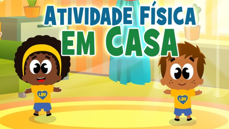 Mexer o Corpo: Ela é Especialista Nisso