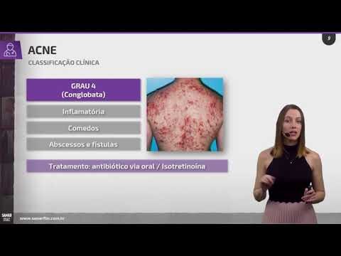 Entenda a erupção acneiforme: causas e tratamentos