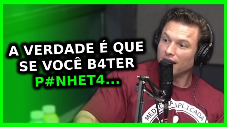 Benefícios da masturbação para os níveis de testosterona