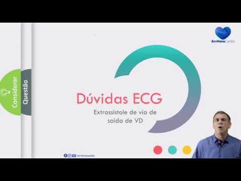 Entenda os Complexos Ventriculares Prematuros