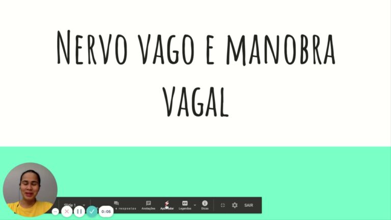 Anatomia e Fun&ccedil;&atilde;o do Seio Carot&iacute;deo