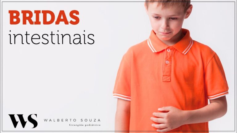 Como prevenir e tratar bridas e aderências