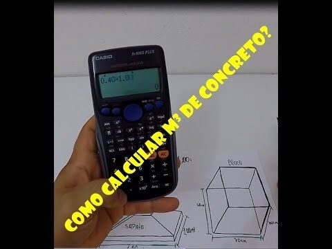Calculador de M3: Simplifique Seus Cálculos de Volume