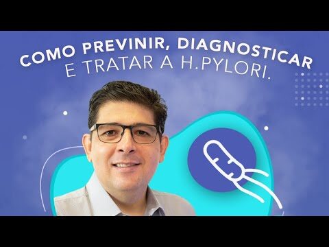 H. pylori: Entenda por que a infecção pode retornar
