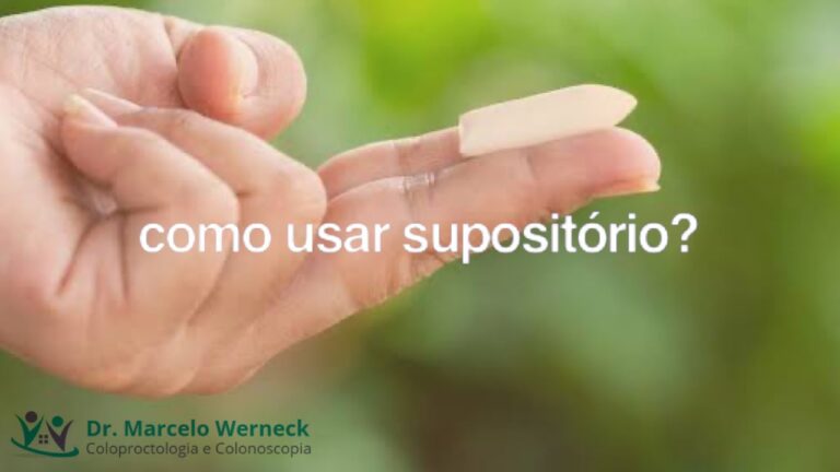 Como administrar supositórios em crianças: guia prático | Actualizado ...