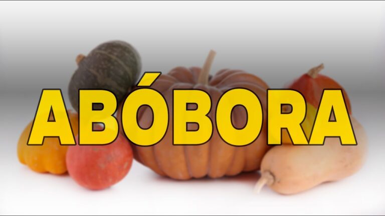 Receita de Abóbora com Açúcar: Deliciosa e Fácil de Preparar