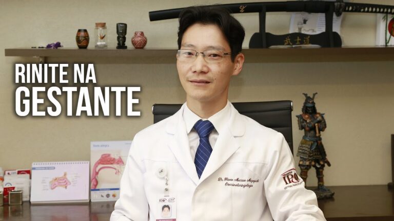 Antialérgicos Seguros para Gestantes