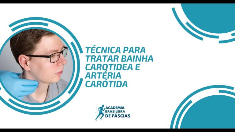 Descubra a Importância da Bainha Carotídea