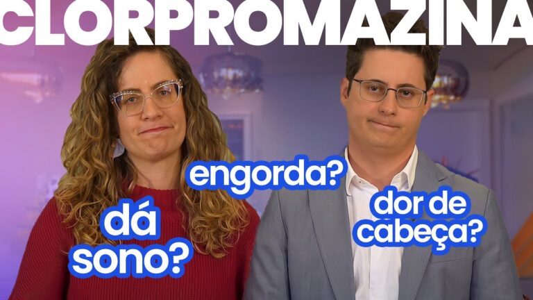 Dose Máxima de Clorpromazina: Guia Completo
