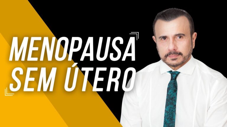 Ondas de Calor Após Histerectomia Total: Causas e Soluções