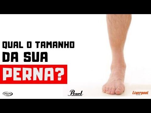 Como Medir a Perna de Forma Eficiente