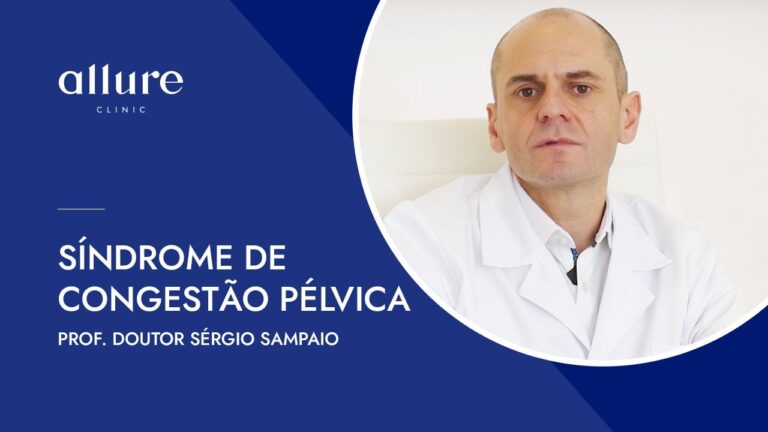 Grave Congestão Vascular: Causas e Tratamentos