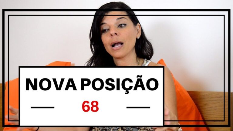 Posição 68: Estratégias para Alcançar o Sucesso