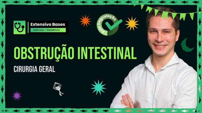 Obstru&ccedil;&atilde;o Intestinal Baixa: Causas e Tratamentos