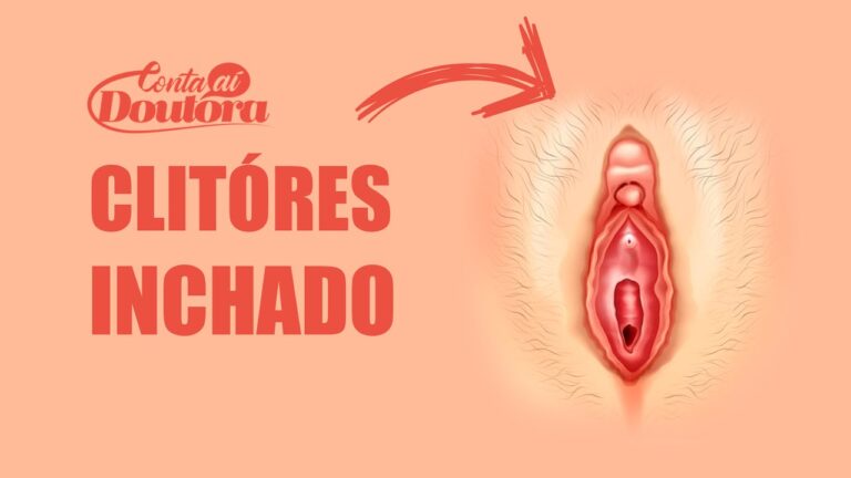 Guia Completo sobre Inflamação no Clitóris