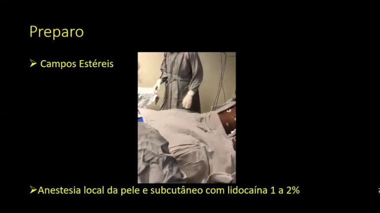 Tratamento eficaz do tamponamento card&iacute;aco