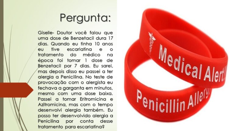 Alternativas Seguras: Azitromicina para Alérgicos à Penicilina