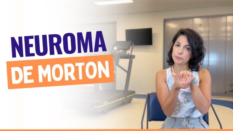 Exercícios eficazes para aliviar o neuroma de Morton