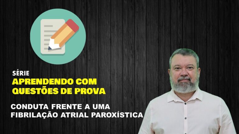 Entendendo a FA Paroxística: Causas, Sintomas e Tratamentos