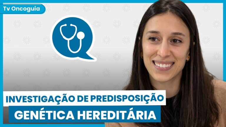 O Papel da Predisposição Genética em Doenças