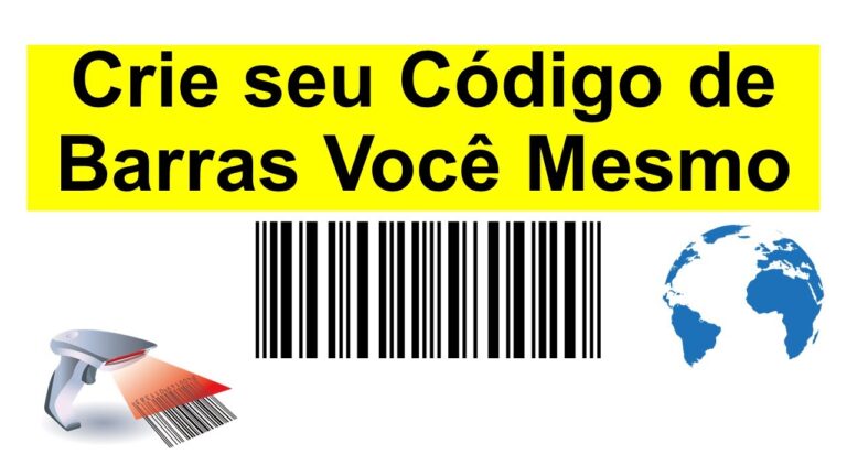 Guia completo sobre código de barras de medicamentos