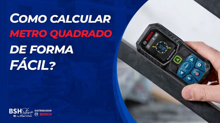 Como Encontrar o Metro Quadrado Ideal