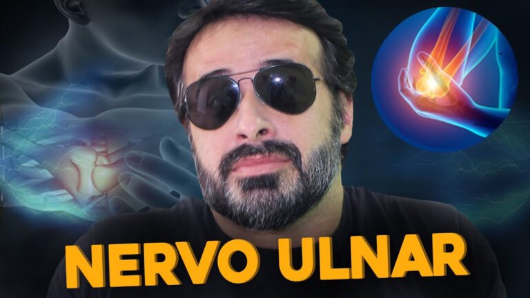 Guia Completo sobre o Sulco do Nervo Ulnar
