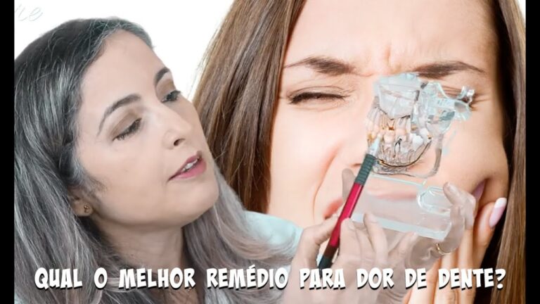 Diclofenaco s&oacute;dico: al&iacute;vio eficaz para dor de dente