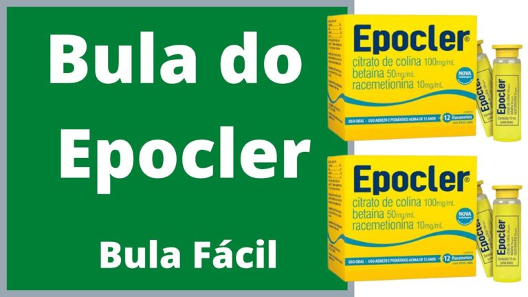 Composi&ccedil;&atilde;o e benef&iacute;cios do Epocler: tudo que voc&ecirc; precisa saber
