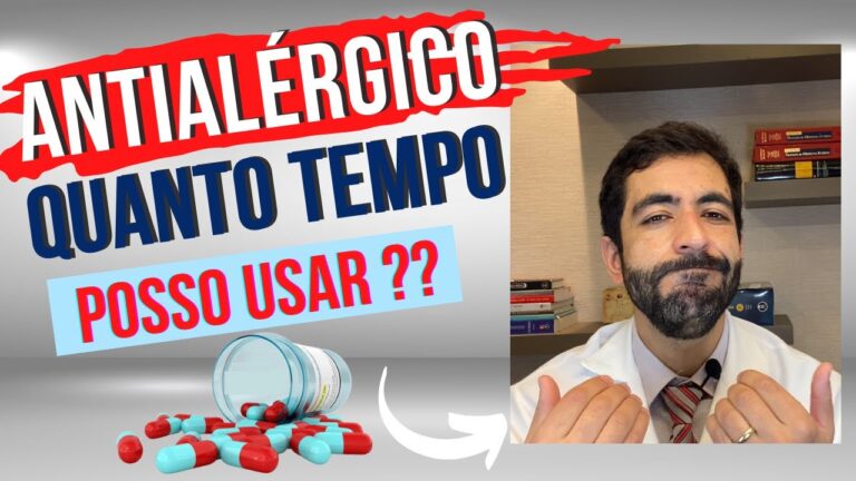 Melhores Antialérgicos: Guia Completo de Remédios