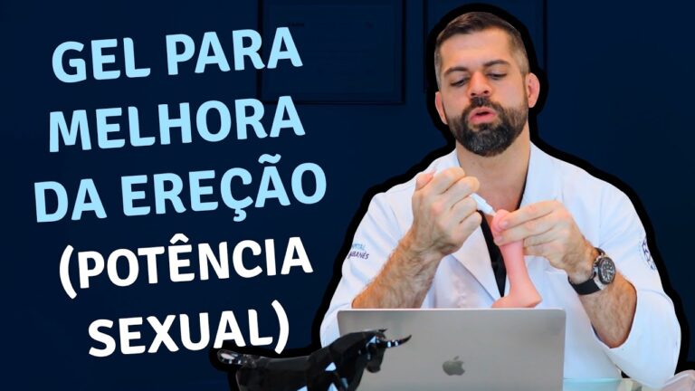 Aplicações do Gel de Ultrassom como Lubrificante