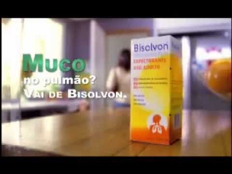 Quantas gotas de Bisolvon para inalação: Guia completo