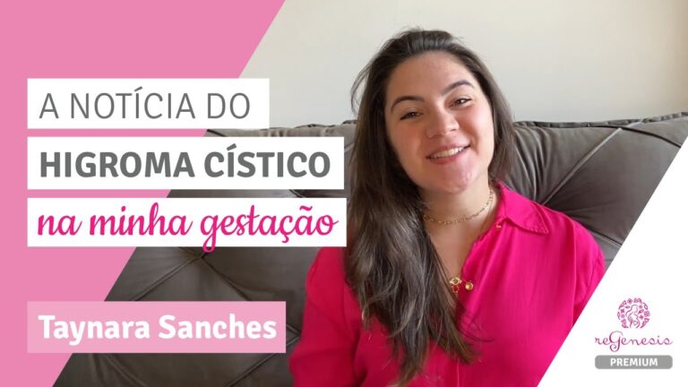 Higroma cístico: descobertas sobre a cura