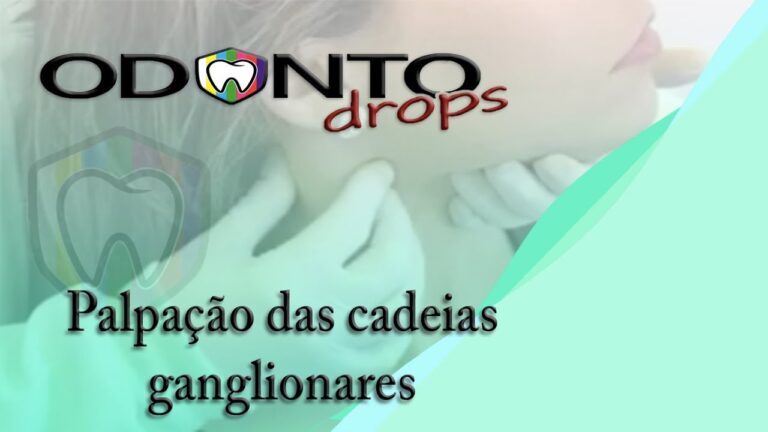 Importância das Cadeias Ganglionares na Fisiologia Humana