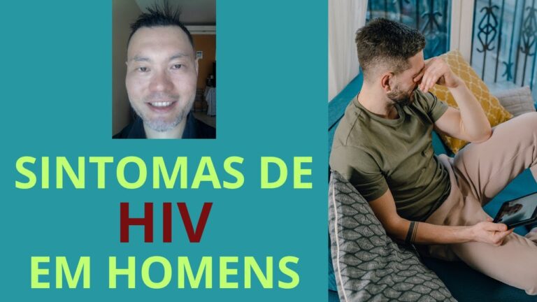 Impactos da AIDS na Saúde do Pênis