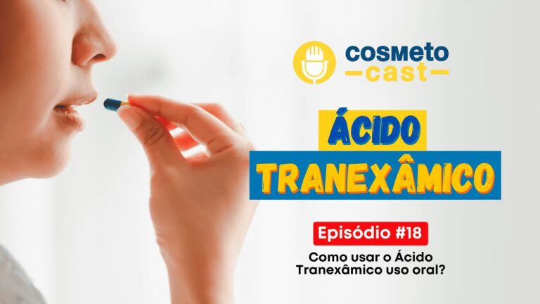 Ácido Tranexâmico: Guia de Posologia | Actualizado mayo 2026