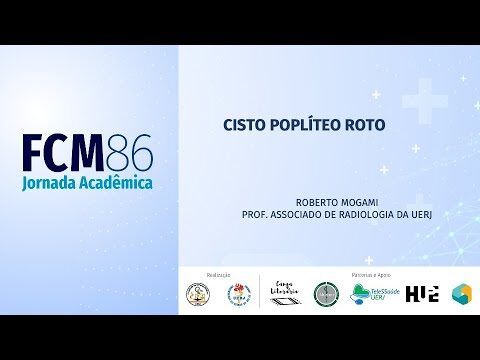 Cisto de Baker Roto: Causas, Sintomas e Tratamentos
