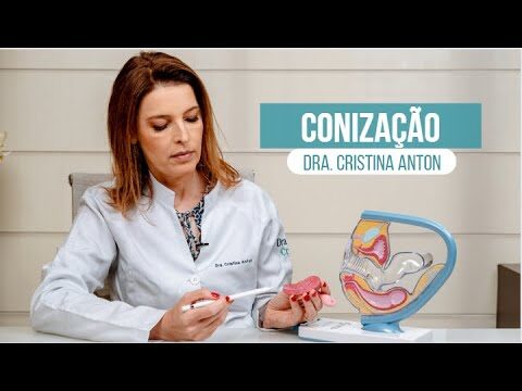 Conização do Útero: O que você precisa saber