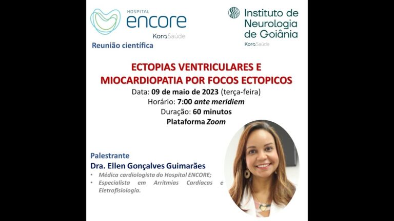 Aus&ecirc;ncia de Atividade Ect&oacute;pica Ventricular: Uma Revis&atilde;o