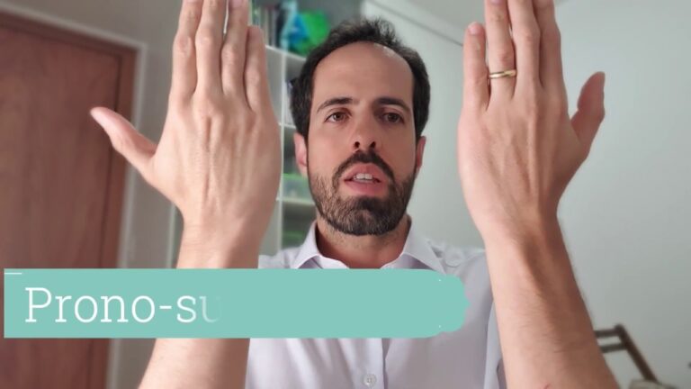 Rádio Distal Esquerdo: O Que Você Precisa Saber