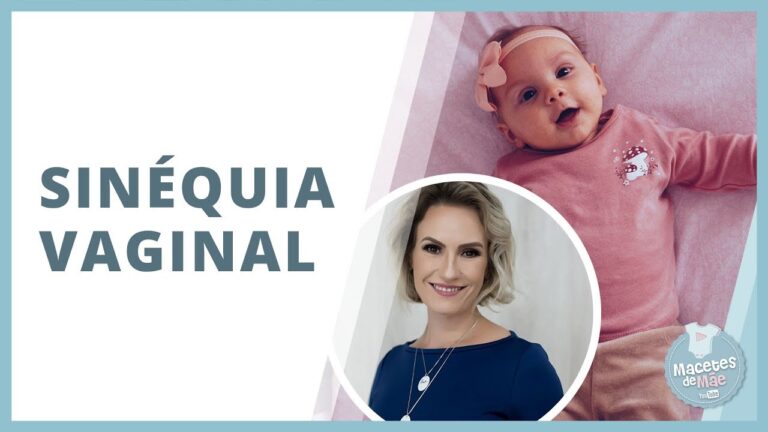 Desmistificando as Vaginas de Bebês