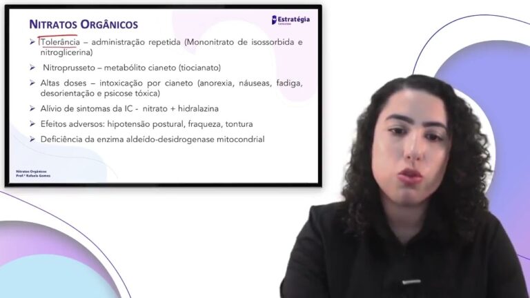 Nitrato Vasodilatador: Benefícios e Aplicações