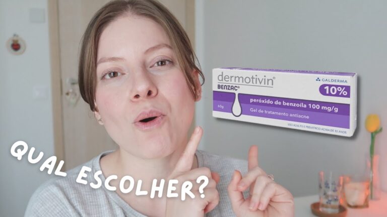 Guia Completo sobre Peroxido de Benzoila 10