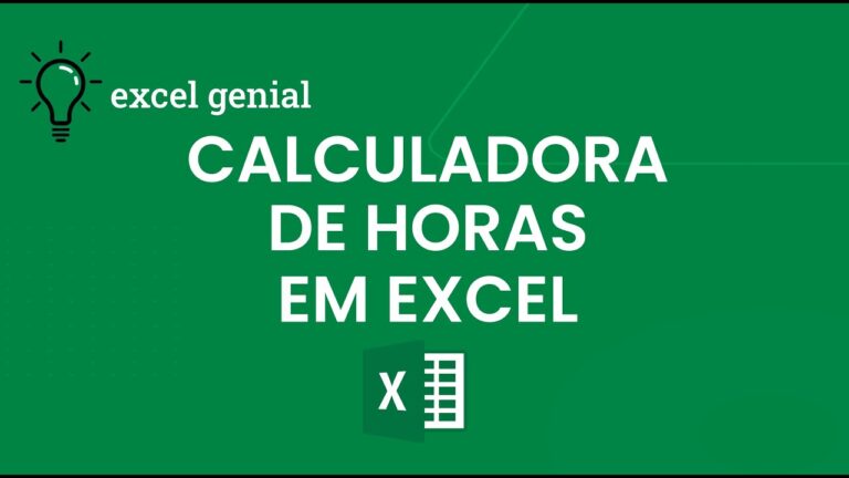 Calculadora de Horas: Como otimizar seu tempo de forma eficiente